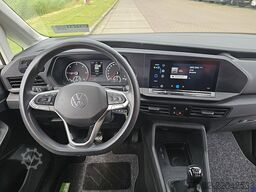 VW CADDY 2.0 L1 NAP 102Pk Carplay