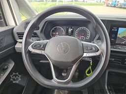 VW CADDY 2.0 L1 NAP 102Pk Carplay