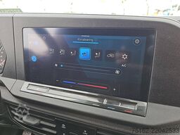 VW CADDY 2.0 L1 NAP 102Pk Carplay