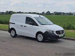 MERCEDES-BENZ CITAN 108 CDI Long Mbux Airco Eur6