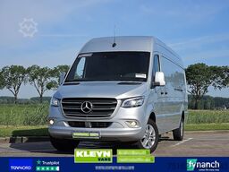 MERCEDES-BENZ SPRINTER 319 L3H2 Maxi 2x Schuif