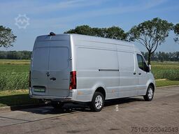 MERCEDES-BENZ SPRINTER 319 L3H2 Maxi 2x Schuif