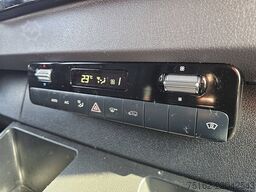 MERCEDES-BENZ SPRINTER 319 L3H2 Maxi 2x Schuif