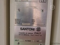 Santoni GLC36
