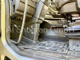 Volvo FH 540 Holz Kran Palfinger S270L83/Komplettzug