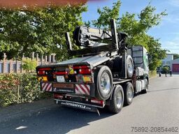 Volvo FH 540 Holz Kran Palfinger S270L83/Komplettzug