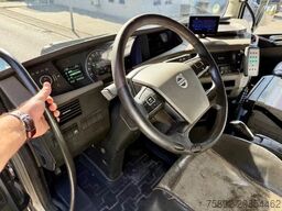 Volvo FH 540 Holz Kran Palfinger S270L83/Komplettzug