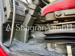 Volvo FH 460 Globetrotter/Eu6d/Fg MB Modell 2021