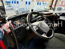 Volvo FH 460 Globetrotter/Eu6d/Fg MB Modell 2021