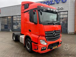 Mercedes-Benz ACTROS 1940 LS E 6 / STREAMSPACE / AIRCO/ STAND...