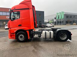 Mercedes-Benz ACTROS 1940 LS E 6 / STREAMSPACE / AIRCO/ STAND...