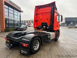 Mercedes-Benz ACTROS 1940 LS E 6 / STREAMSPACE / AIRCO/ STAND...