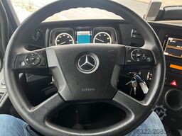 Mercedes-Benz ACTROS 1940 LS E 6 / STREAMSPACE / AIRCO/ STAND...