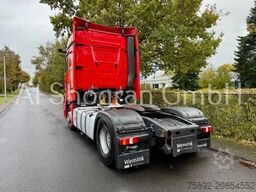 Mercedes-Benz Actros 5 /1942/Mirror CAM/StreamSpace/Euro6d
