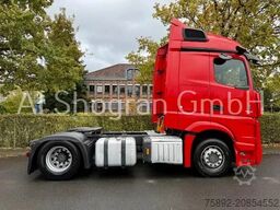 Mercedes-Benz Actros 5 /1942/Mirror CAM/StreamSpace/Euro6d