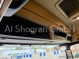 Mercedes-Benz Actros 5 /1942/Mirror CAM/StreamSpace/Euro6d