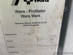 WERA VA 240-R