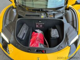 FERRARI 296 GTB Coupe