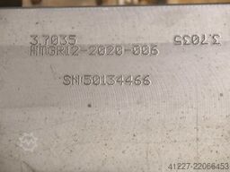Wehrle Werk 965/965/H565 mm