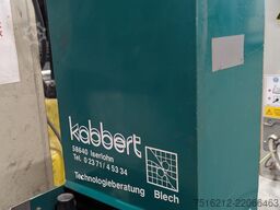 Kabbert Kornerpresse