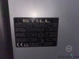 Still FM-X14