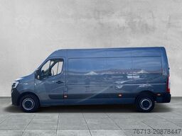 Renault Master L3H2 dCi 180 3.5t KOMFORT PDC+SHZ+AHK