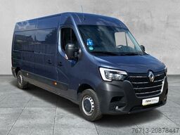 Renault Master L3H2 dCi 180 3.5t KOMFORT PDC+SHZ+AHK