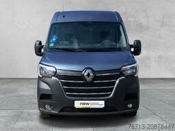 Renault Master L3H2 dCi 180 3.5t KOMFORT PDC+SHZ+AHK