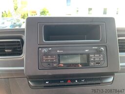 Renault Master L3H2 dCi 180 3.5t KOMFORT PDC+SHZ+AHK