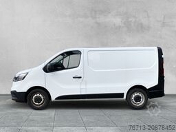 Renault Trafic Kasten L1H1 3,0t Komfort TEMPOMAT+LED+PDC