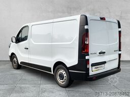 Renault Trafic Kasten L1H1 3,0t Komfort TEMPOMAT+LED+PDC