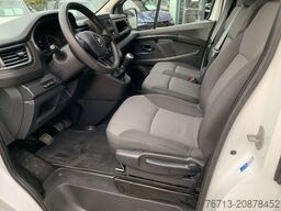 Renault Trafic Kasten L1H1 3,0t Komfort TEMPOMAT+LED+PDC