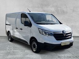 Renault Trafic Blue dCi 130 L1H1 Komfort LED+KAMERA+PDC