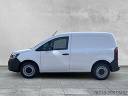 Renault Kangoo ADVANCE L1 BLUE dCi 75 SHZ+KAMERA+PDC+LED