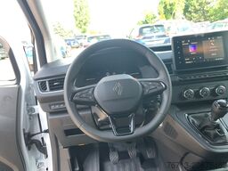 Renault Kangoo ADVANCE L1 BLUE dCi 75 SHZ+KAMERA+PDC+LED