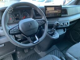 Renault Master L3H2 3,5t Blue dCi 130 ADVANCE KAMERA