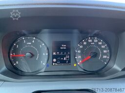 Renault Master L3H2 3,5t Blue dCi 130 ADVANCE KAMERA