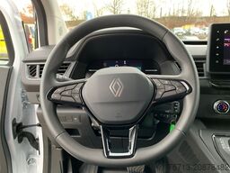 Renault Kangoo E-TECH RAPID ADVANCE L1 COMFORT RANGE PDC