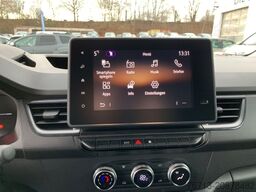 Renault Kangoo E-TECH RAPID ADVANCE L1 COMFORT RANGE PDC