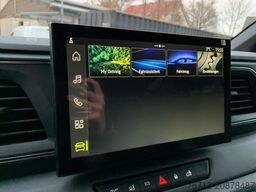 Renault Master ADVANCE FWD advance L3H2 3,5t Blue dCi 150 KAMERA