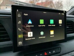 Renault Master ADVANCE FWD advance L3H2 3,5t Blue dCi 150 KAMERA