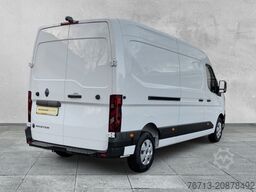 Renault Master advance L3H2 3,5t Blue dCi 170 KAMERA+LED