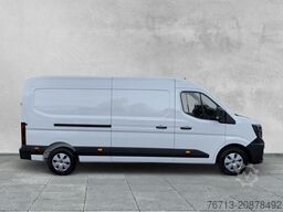 Renault Master advance L3H2 3,5t Blue dCi 170 KAMERA+LED