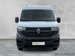 Renault Master advance L3H2 3,5t Blue dCi 170 KAMERA+LED