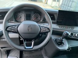 Renault Master advance L3H2 3,5t Blue dCi 170 KAMERA+LED