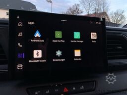 Renault Master advance L3H2 3,5t Blue dCi 170 KAMERA+LED