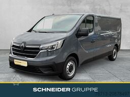 Renault Trafic KOMFORT L2H1 3,1T BLUE DCI 150 LED+DAB+ZV