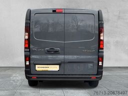 Renault Trafic KOMFORT L2H1 3,1T BLUE DCI 150 LED+DAB+ZV