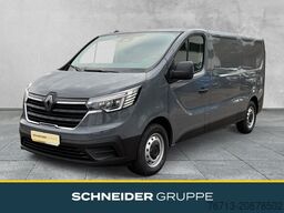 Renault Trafic KOMFORT L2H1 3,1T BLUE DCI 150 LED+DAB+ZV
