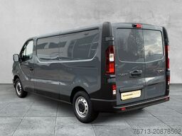 Renault Trafic KOMFORT L2H1 3,1T BLUE DCI 150 LED+DAB+ZV